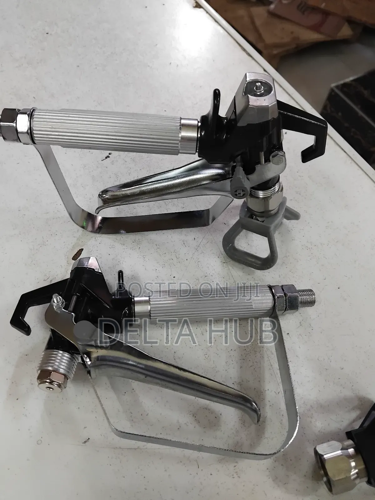 Durable Paint Spray Gun