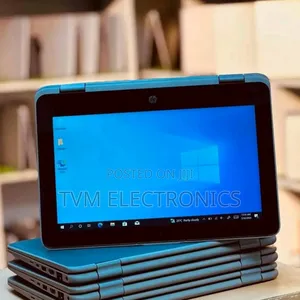 Laptop HP ProBook 11 X360 8GB Intel Core I5 SSD 256GB