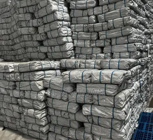 Multipurpose Hdpe Tarpaulin Uv/Waterproof/Chicken Farming/Grain Drying