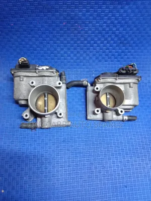 Throttle Body Mazda Primacy/Demio