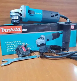 Makita 4.5inches Angle Grinder 840watts/Makita Angle Grinder