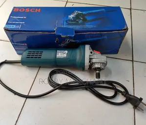 Bosch Angle Grinder/Electric 4" Angle Grinder Machine