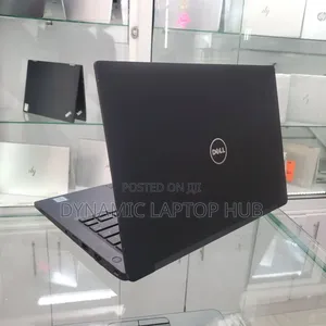 Laptop Dell Latitude 7280 8GB Intel Core i7 SSD 256GB