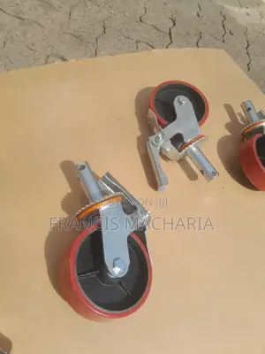 Scaffolding Wheels