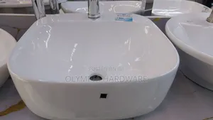 Hand Wash Basin (Counter Top Basin