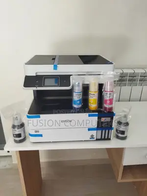 6490^Epson Ecotank L6490 A4 Ink Tank Printer