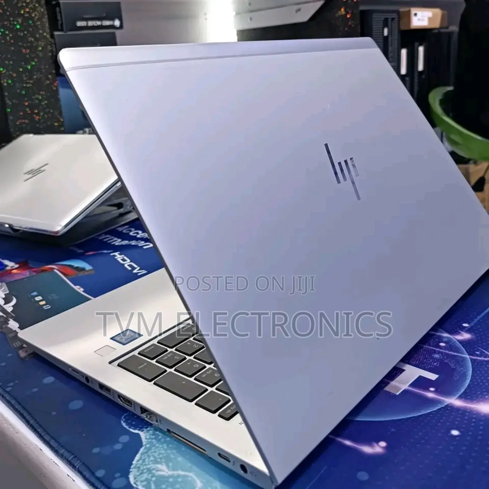 Laptop HP EliteBook 830 G5 8GB Intel Core I5 SSD 256GB