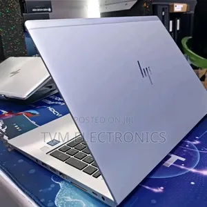 Laptop HP EliteBook 830 G5 8GB Intel Core I5 SSD 256GB