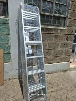 24 Feet Aluminim Multipurpose Ladder