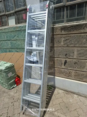 24 Feet Aluminim Multipurpose Ladder