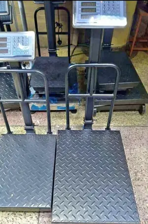 150kg Weighing Scale/Accurate Machine