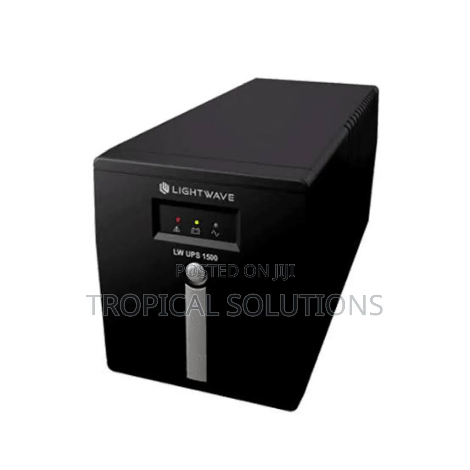 Lightwave 1500va Ups Available 1.5kva