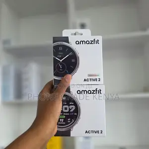 Amazfit Active 2