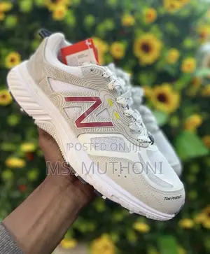 Quality New Balance Toe Protect Size 40-44