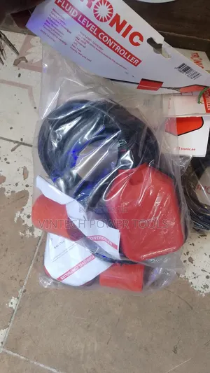 Tronic Liquid Control /Fluid Level Controller