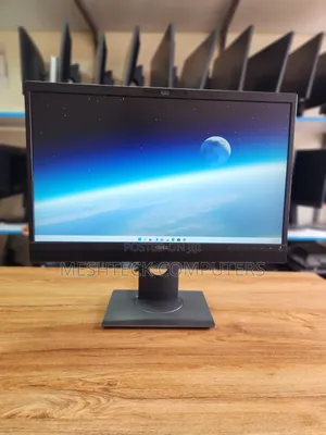 Dell P2418hzm 24 Inch Monitor