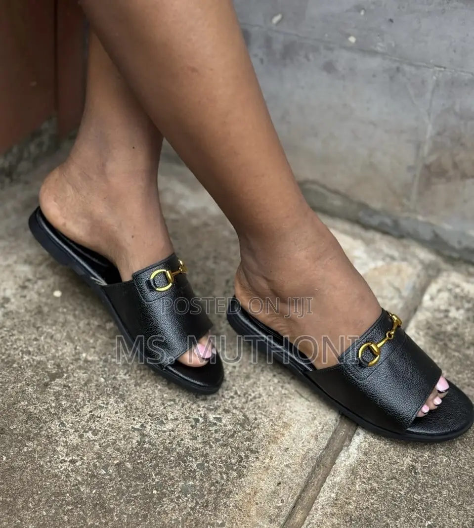 Quality Designer Ladies Sandals Size 37-41