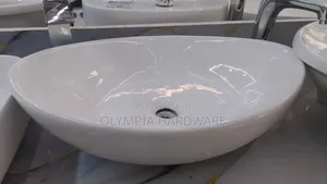 Table Top /Counter Top Wash Hand Basin (Small)