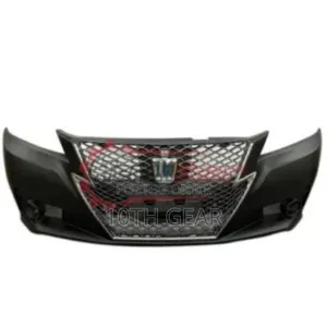 Toyota Crown Complete Bumper