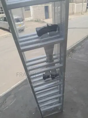Aluminium Multipurpose Ladder