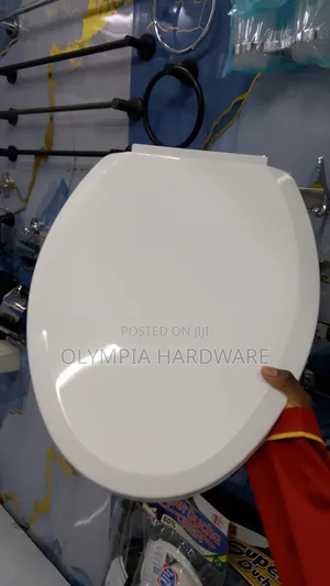Venus Self Closing Seat Cover