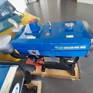 Milano Ml1115wp Agricultural Diesel Engine 24hp Watercooled