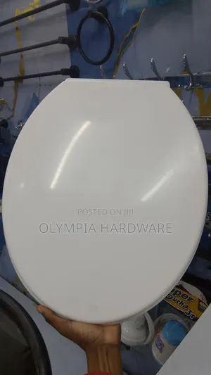 Toilet Seat Cover