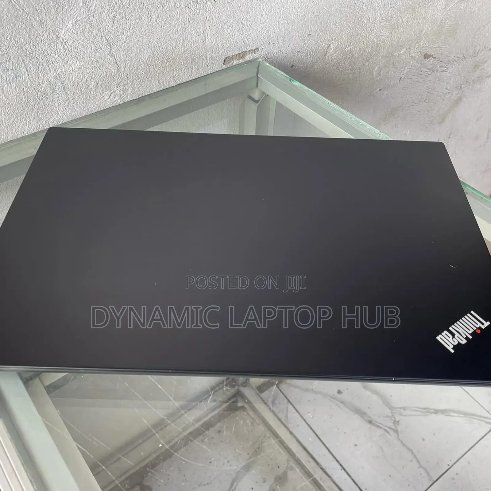 Laptop Lenovo Thinkpad E15 16GB Intel Core I5 SSD 512GB