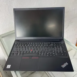 Laptop Lenovo Thinkpad E15 16GB Intel Core I5 SSD 512GB