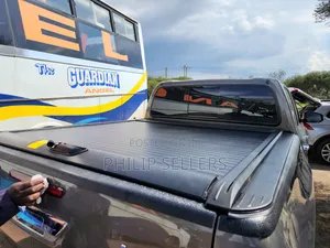 Perfect Fit for Volkswagen Amarok