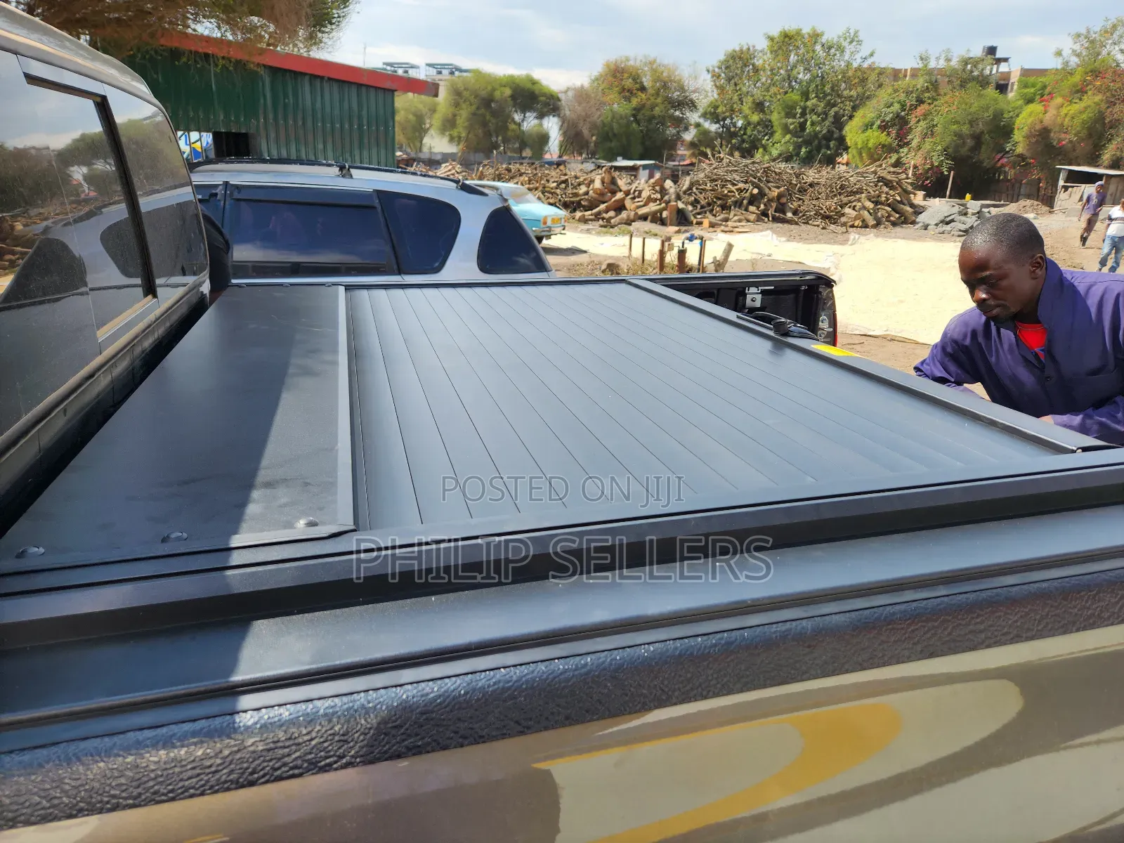 Perfect Fit for Volkswagen Amarok