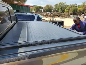 Perfect Fit for Volkswagen Amarok
