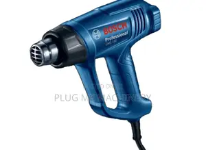 Bosch Heat Gun GHG 180 Professional