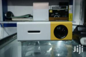 Portable Projector