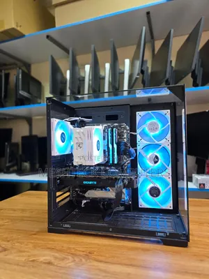 Desktop Computer 16GB Intel Core I7 SSD 1T