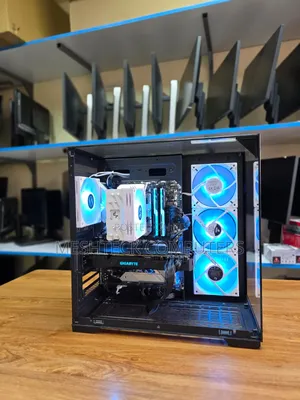 Desktop Computer 16GB Intel Core I7 SSD 1T