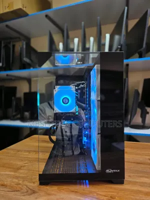 Desktop Computer 16GB Intel Core I7 SSD 1T