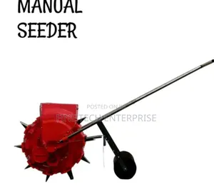 Manual Seeder