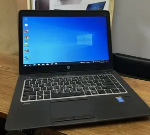 Laptop HP ZBook 14 8GB Intel Core I5 HDD 500GB