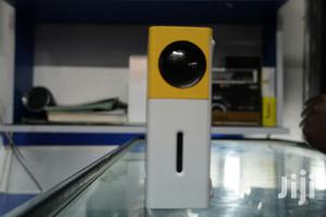 Portable Projector