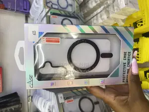 Hawder Case for Samsung Galaxy A15 Compatible With Magsafe