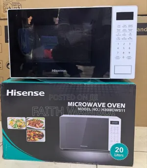Quality Hisense Microwave Oven/Microwave Oven
