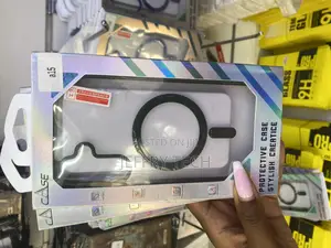 Mweres Case for Samsung Galaxy A15 Compatible With Magsafe