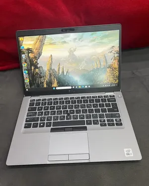 Laptop Dell Latitude 5410 8GB Intel Core I7 SSD 256GB
