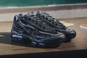 Nike Air Max 95 X Worksout