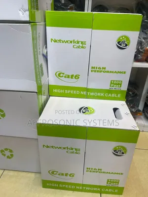 Adc Networking Cable