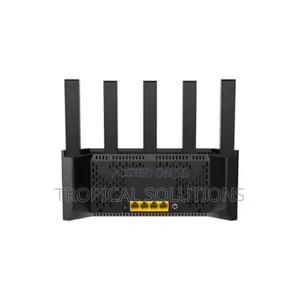 Tenda Tx12l Pro Router