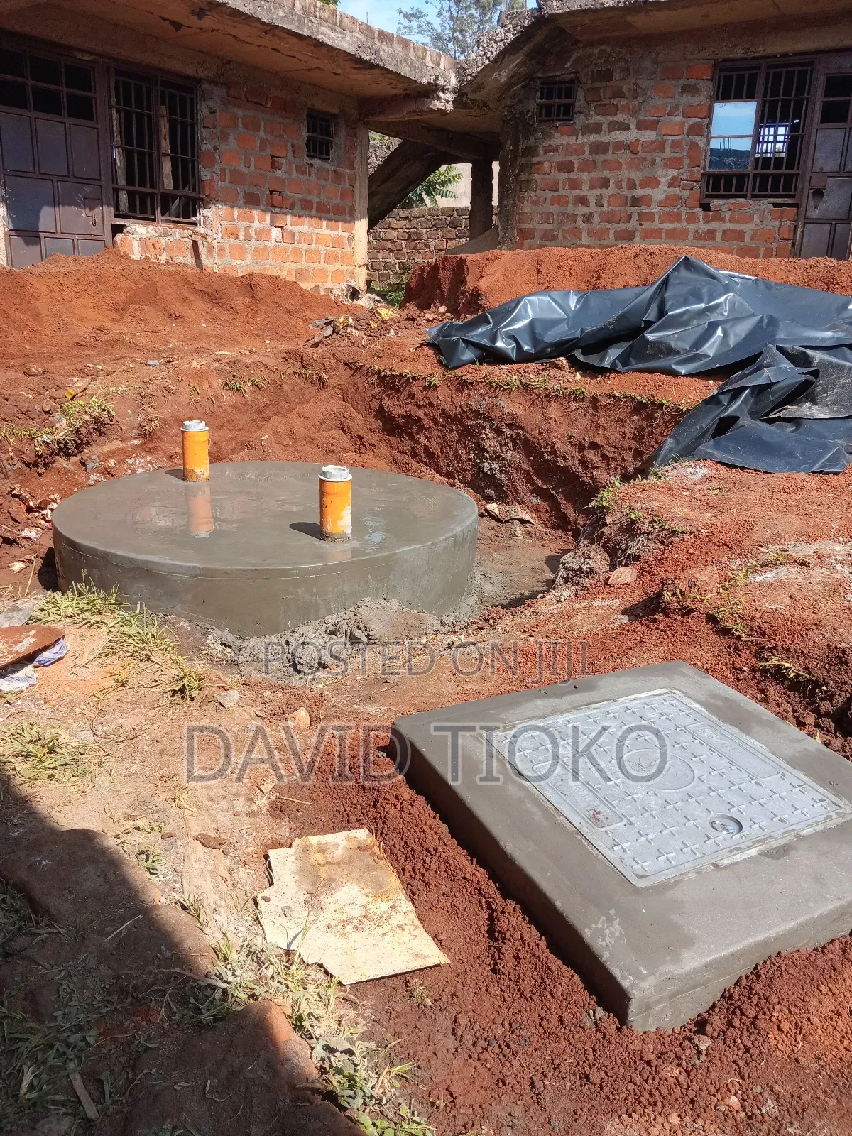 Biodigester Company