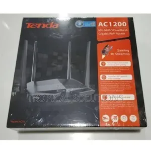 Tenda Ac1200 Ac10 Available