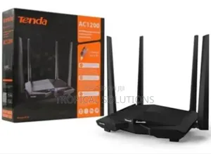 Tenda Ac1200 Ac10 Available